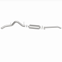 Street Series Catback Sportavgassystem 15716 Magnaflow