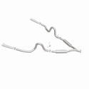 1999-2004 Ford Mustang Street Series Catback Sportavgassystem Magnaflow