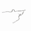 1999-2004 Ford Mustang Street Series Catback Sportavgassystem Magnaflow