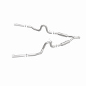 1999-2004 Ford Mustang Street Series Catback Sportavgassystem Magnaflow