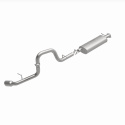 Street Series Catback Sportavgassystem 15718 Magnaflow