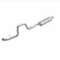 Street Series Catback Sportavgassystem 15718 Magnaflow