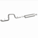 Street Series Catback Sportavgassystem 15718 Magnaflow