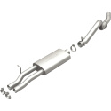 Street Series Catback Sportavgassystem 15732 Magnaflow