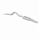 Street Series Catback Sportavgassystem 15732 Magnaflow