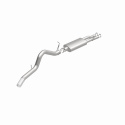 Street Series Catback Sportavgassystem 15732 Magnaflow