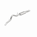 Street Series Catback Sportavgassystem 15732 Magnaflow