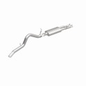 Street Series Catback Sportavgassystem 15732 Magnaflow