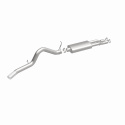 Street Series Catback Sportavgassystem 15732 Magnaflow