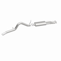 Street Series Catback Sportavgassystem 15732 Magnaflow