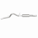 Street Series Catback Sportavgassystem 15732 Magnaflow
