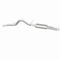 Street Series Catback Sportavgassystem 15732 Magnaflow