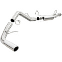 Street Series Catback Sportavgassystem 15734 Magnaflow