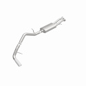 Street Series Catback Sportavgassystem 15734 Magnaflow