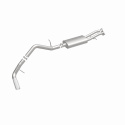 Street Series Catback Sportavgassystem 15734 Magnaflow