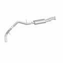 Street Series Catback Sportavgassystem 15734 Magnaflow
