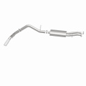 Street Series Catback Sportavgassystem 15734 Magnaflow