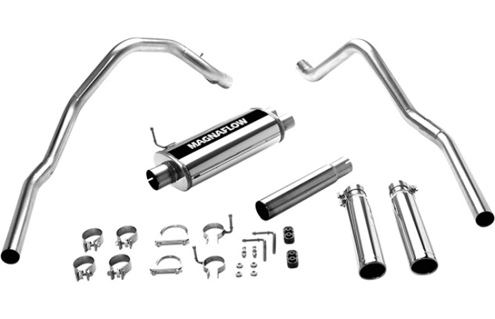 mag15735 Dodge Dakota 1997-1999 3