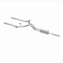 1997-1999 Dodge Dakota Street Series Catback Sportavgassystem Magnaflow