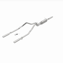 1997-1999 Dodge Dakota Street Series Catback Sportavgassystem Magnaflow