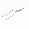 1997-1999 Dodge Dakota Street Series Catback Sportavgassystem Magnaflow