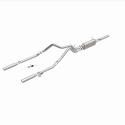 1997-1999 Dodge Dakota Street Series Catback Sportavgassystem Magnaflow
