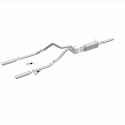 1997-1999 Dodge Dakota Street Series Catback Sportavgassystem Magnaflow