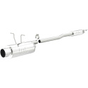 2002-2008 Mini Cooper Touring Series Catback Sportavgassystem Magnaflow