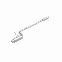 2002-2008 Mini Cooper Touring Series Catback Sportavgassystem Magnaflow