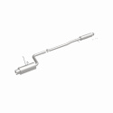 2002-2008 Mini Cooper Touring Series Catback Sportavgassystem Magnaflow