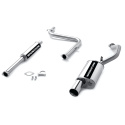 2001-2005 Mitsubishi Eclipse Street Series Catback Sportavgassystem Magnaflow