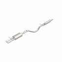 Touring Series Catback Sportavgassystem 15745 Magnaflow