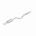 Touring Series Catback Sportavgassystem 15745 Magnaflow
