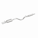 Touring Series Catback Sportavgassystem 15745 Magnaflow