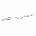 Touring Series Catback Sportavgassystem 15745 Magnaflow