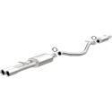 2002-2005 Volkswagen Jetta Touring Series Catback Sportavgassystem Magnaflow
