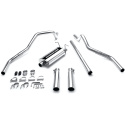Street Series Catback Sportavgassystem 15749 Magnaflow