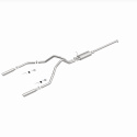 Street Series Catback Sportavgassystem 15749 Magnaflow