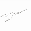 Street Series Catback Sportavgassystem 15749 Magnaflow