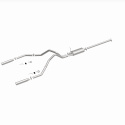 Street Series Catback Sportavgassystem 15749 Magnaflow