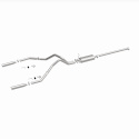 Street Series Catback Sportavgassystem 15749 Magnaflow
