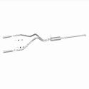 Street Series Catback Sportavgassystem 15749 Magnaflow