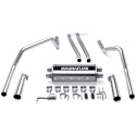 Street Series Catback Sportavgassystem 15750 Magnaflow