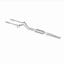 Street Series Catback Sportavgassystem 15750 Magnaflow