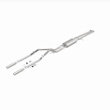 Street Series Catback Sportavgassystem 15750 Magnaflow