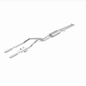 Street Series Catback Sportavgassystem 15750 Magnaflow
