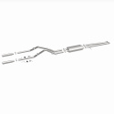 Street Series Catback Sportavgassystem 15750 Magnaflow