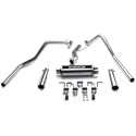 Street Series Catback Sportavgassystem 15753 Magnaflow
