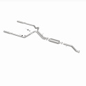 Street Series Catback Sportavgassystem 15753 Magnaflow