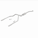 Street Series Catback Sportavgassystem 15753 Magnaflow